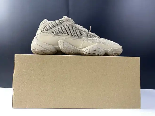 Yeezy Adidas Light 500 Taupe GX3605 0511